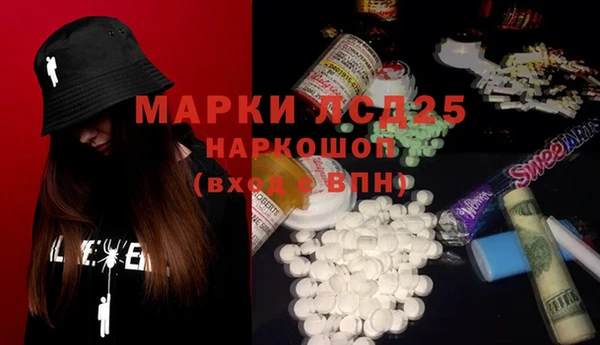 стафф Верея
